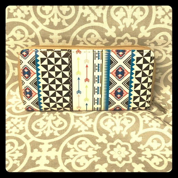 Handbags - 👛NWOT WALLET👛